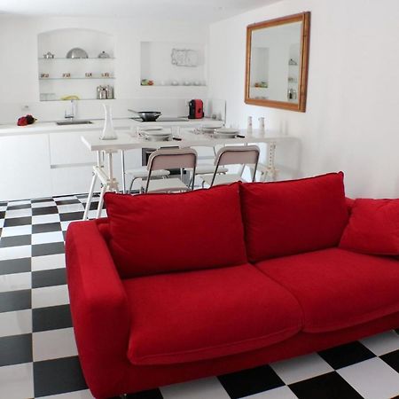 Ferienwohnung Dolce Loft Bari Exterior foto