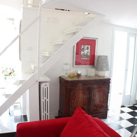 Ferienwohnung Dolce Loft Bari Exterior foto