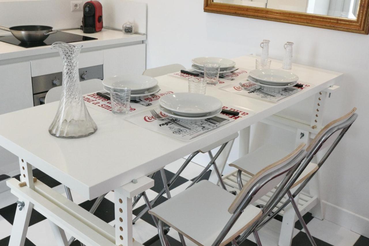 Ferienwohnung Dolce Loft Bari Exterior foto
