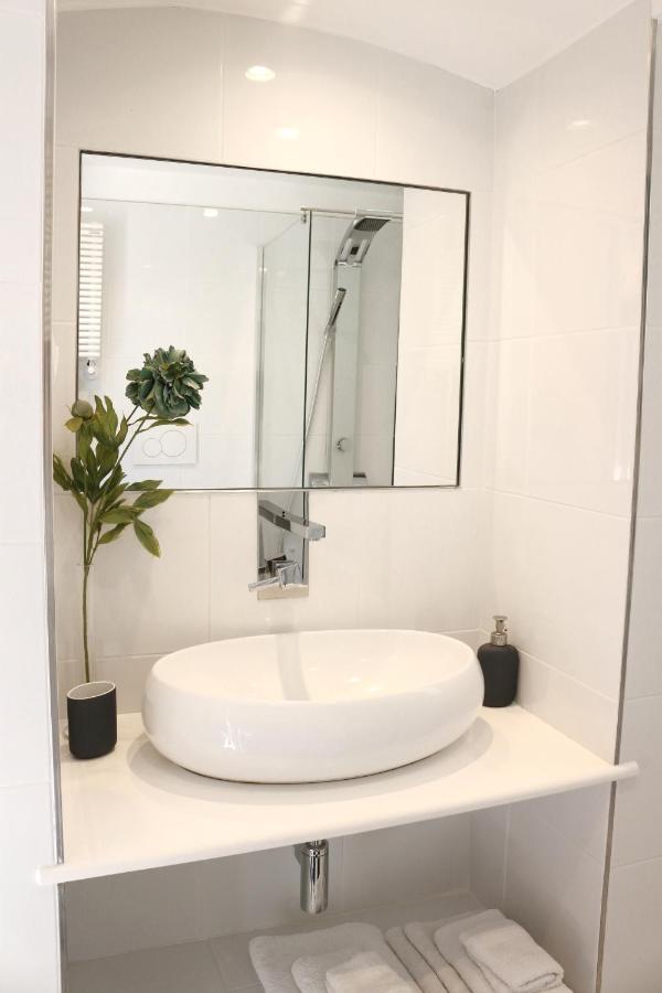 Ferienwohnung Dolce Loft Bari Exterior foto