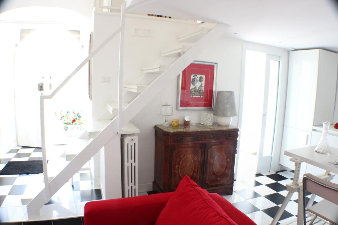Ferienwohnung Dolce Loft Bari Exterior foto