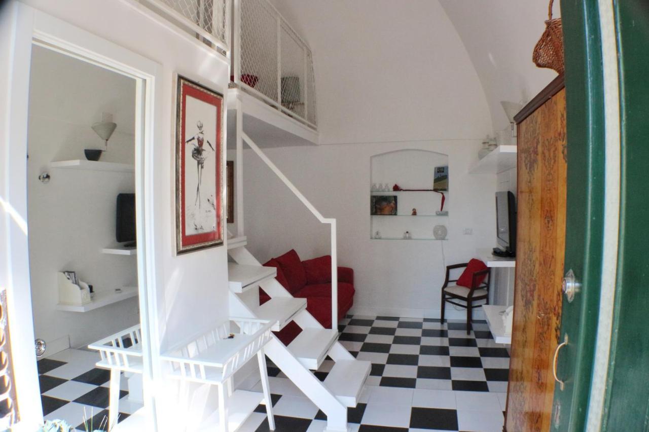 Ferienwohnung Dolce Loft Bari Exterior foto