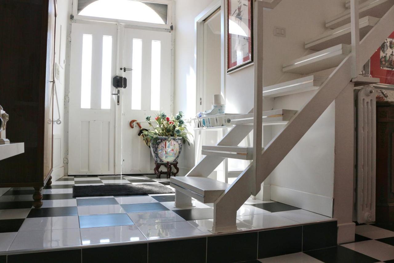 Ferienwohnung Dolce Loft Bari Exterior foto