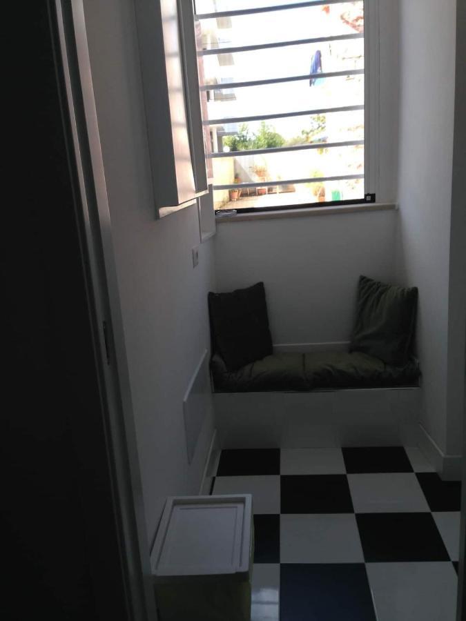Ferienwohnung Dolce Loft Bari Exterior foto