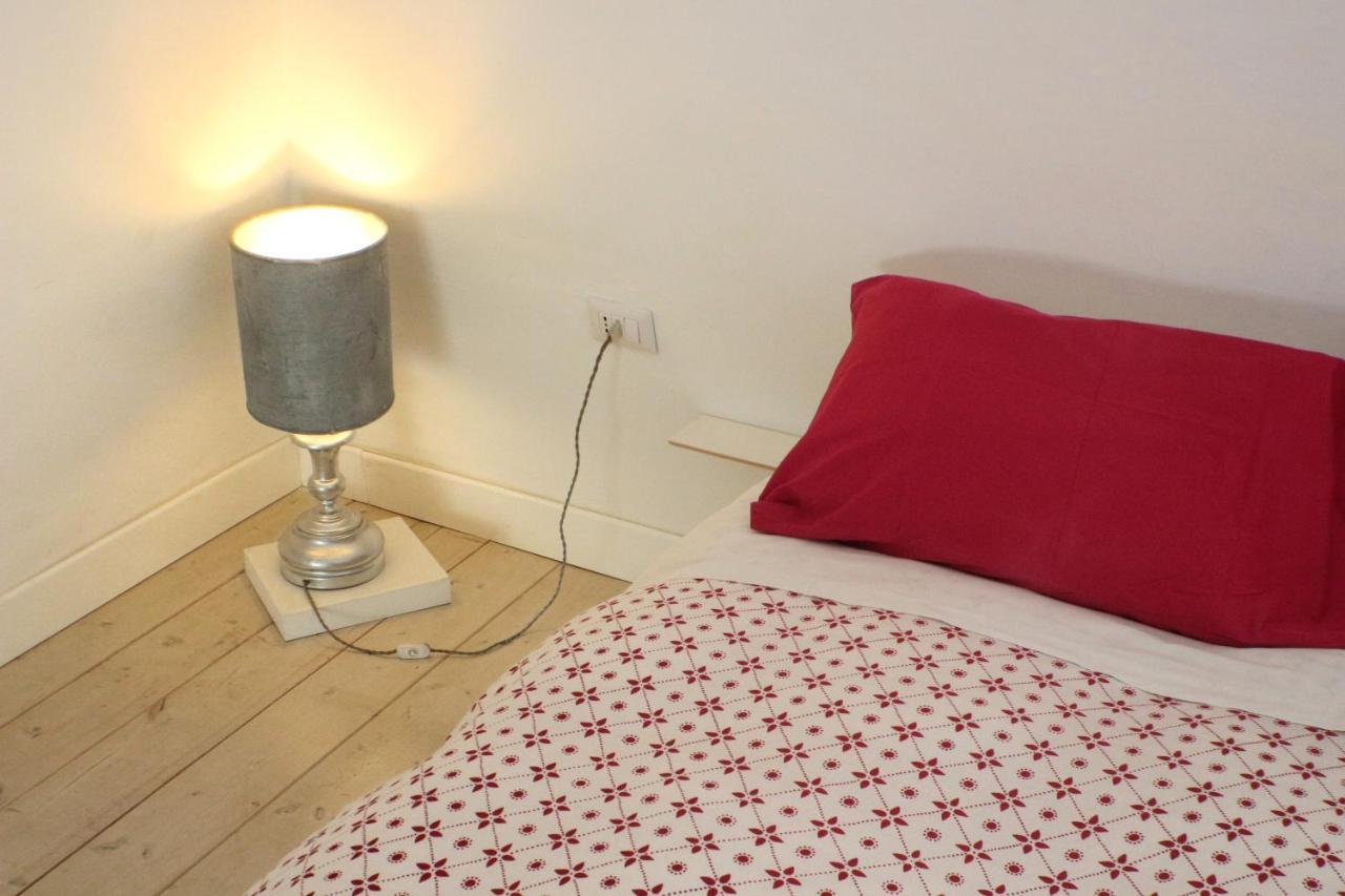 Ferienwohnung Dolce Loft Bari Exterior foto