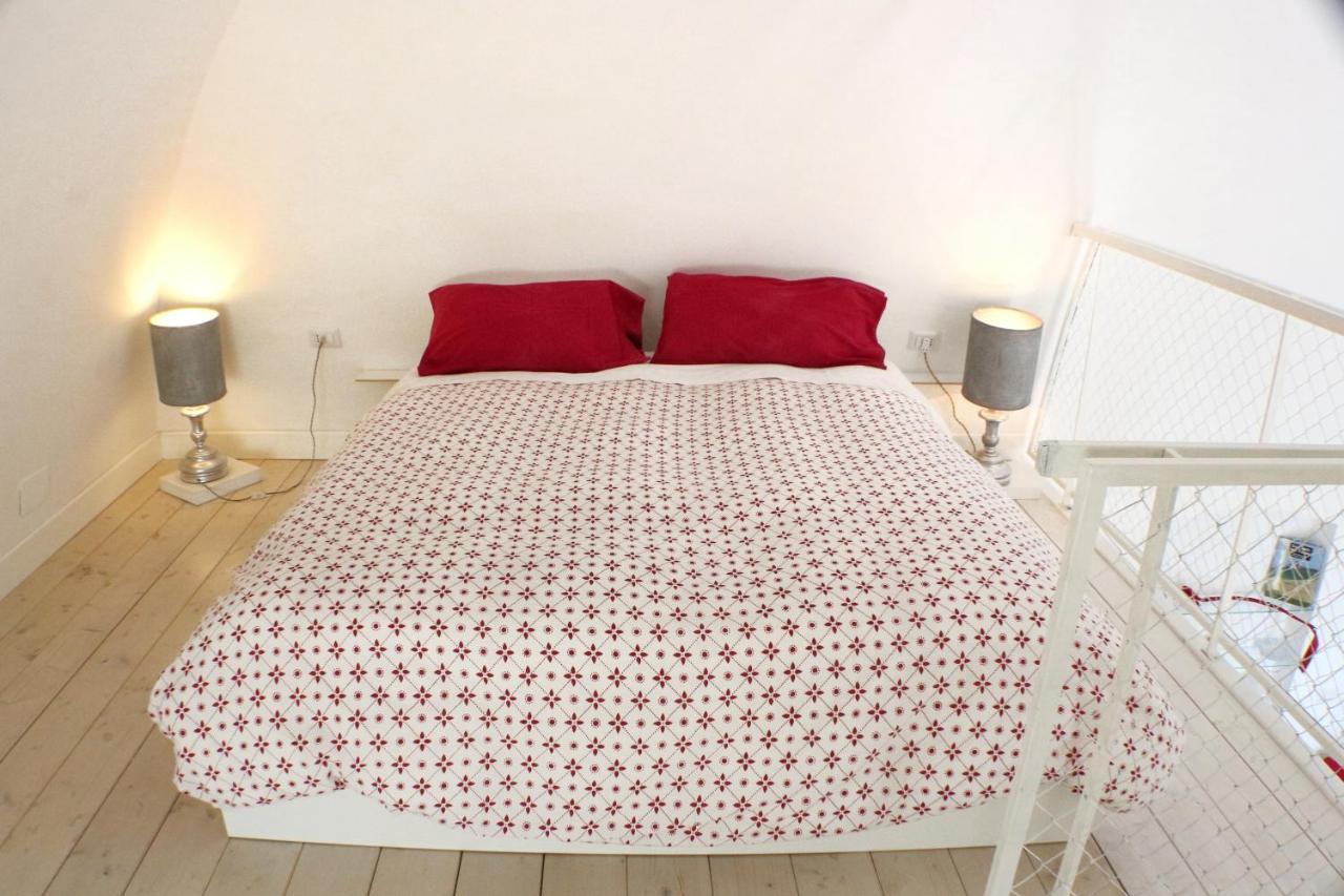 Ferienwohnung Dolce Loft Bari Exterior foto