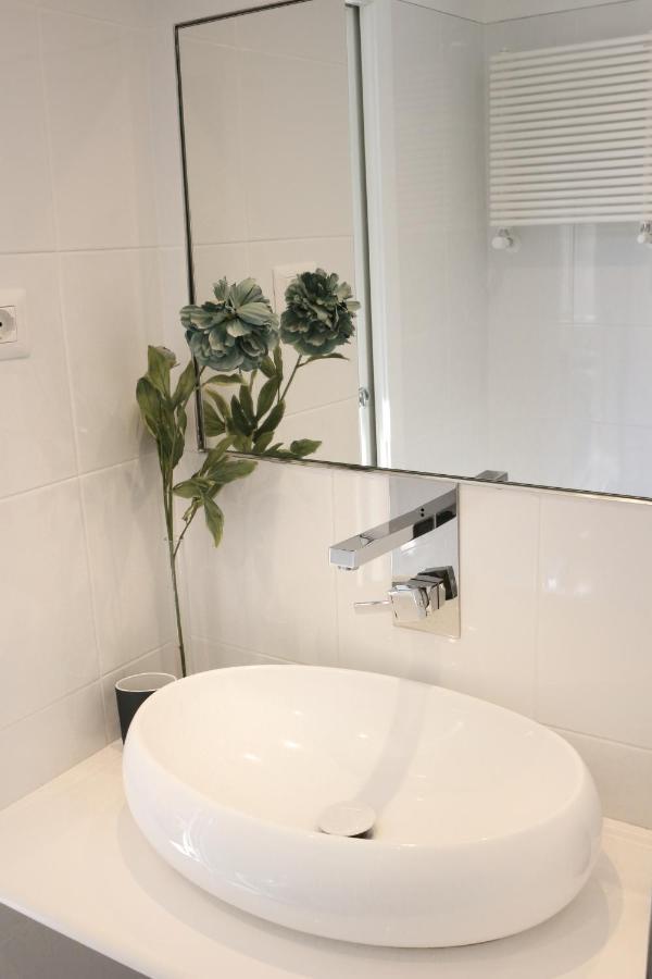 Ferienwohnung Dolce Loft Bari Exterior foto