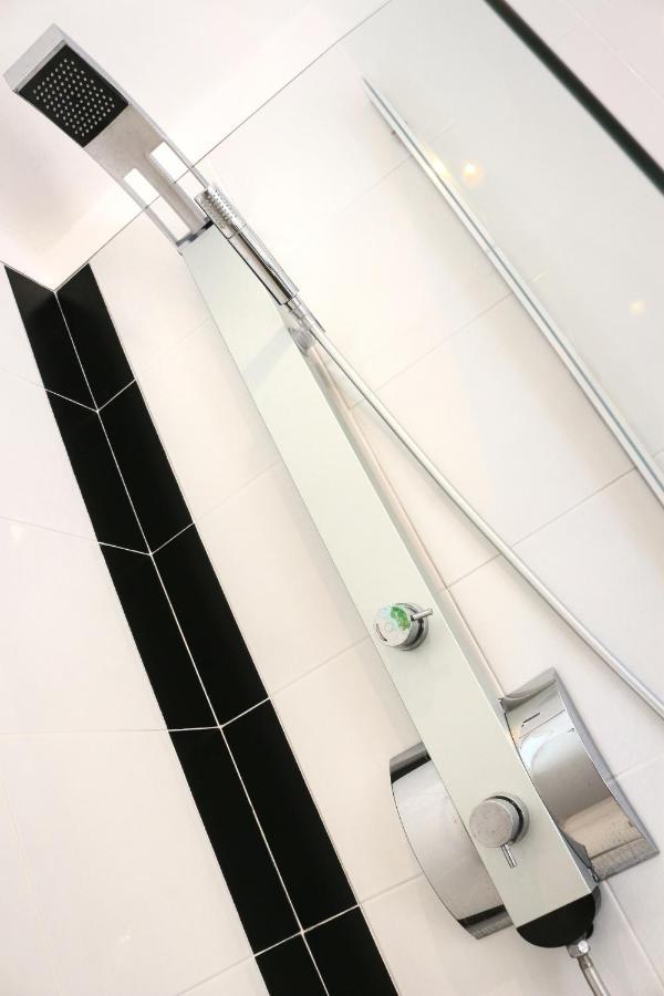 Ferienwohnung Dolce Loft Bari Exterior foto