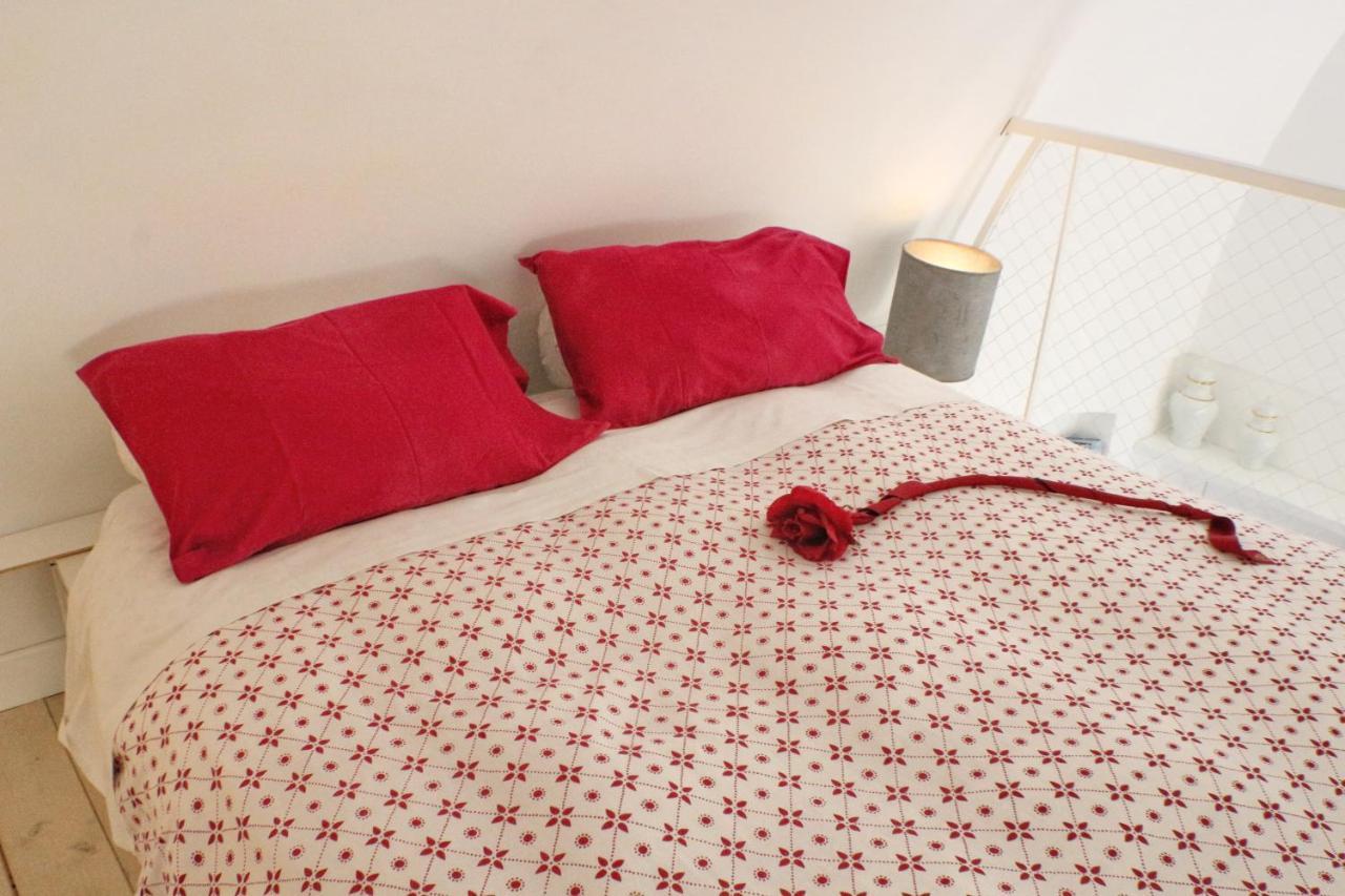 Ferienwohnung Dolce Loft Bari Exterior foto